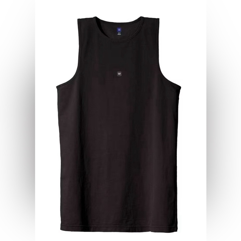 YZY x GAP Loose Tank Top men’s size L